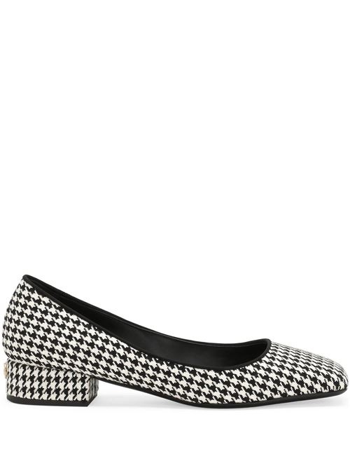 Pumps with houndstooth motif Dolce & Gabbana | CD1873A9V0589697